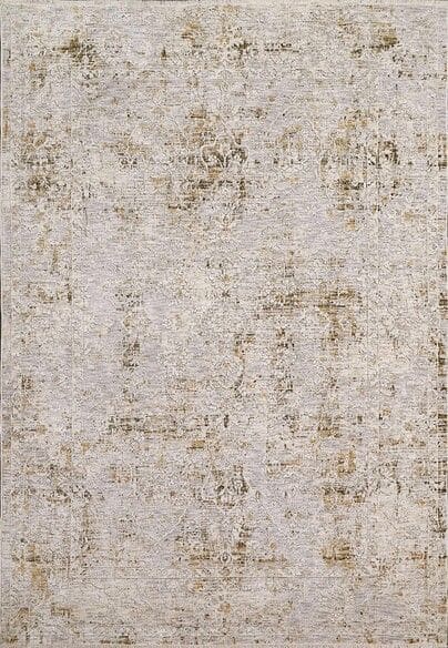 Dynamic Rugs SKYLER 6711-904 Grey and Green